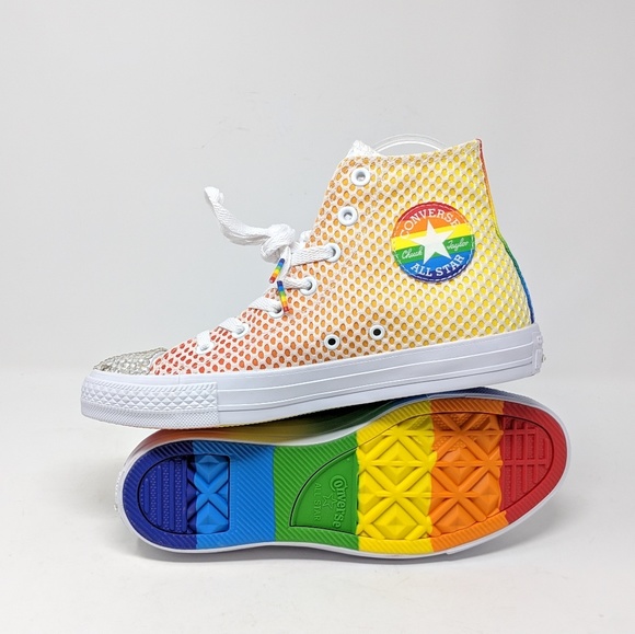 converse pride pack
